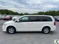 Photo Used 2013 Dodge Grand Caravan SXT