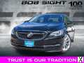 Photo Used 2017 Buick LaCrosse Premium w/ Sun and Shade Package