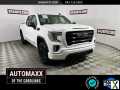 Photo Used 2021 GMC Sierra 1500 Elevation