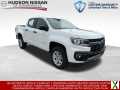 Photo Used 2022 Chevrolet Colorado Z71