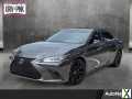 Photo Used 2022 Lexus ES 350 F Sport