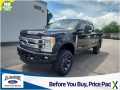 Photo Used 2018 Ford F350 Limited