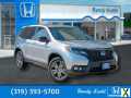 Photo Used 2021 Honda Passport EX-L