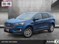 Photo Used 2023 Ford Edge SEL