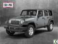 Photo Used 2014 Jeep Wrangler Unlimited Sport w/ Quick Order Package 24S