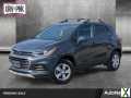 Photo Used 2021 Chevrolet Trax LT w/ Premium Seat Package