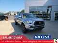 Photo Used 2021 Toyota Tacoma SR5