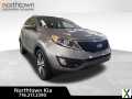 Photo Used 2016 Kia Sportage EX w/ EX Premium Package