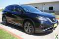 Photo Used 2024 Nissan Murano Platinum w/ Cargo Package