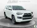 Photo Used 2018 Toyota 4Runner Limited