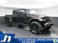 Photo Used 2021 Jeep Gladiator Mojave