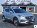 Photo Used 2018 Hyundai Santa Fe Sport