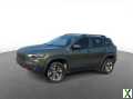 Photo Certified 2019 Jeep Cherokee Trailhawk w/ Comfort/Convenience Group