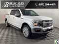 Photo Used 2019 Ford F150 Lariat w/ Equipment Group 502A Luxury