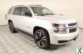 Photo Used 2020 Chevrolet Tahoe LT