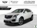 Photo Used 2021 Cadillac XT5 Premium Luxury