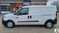 Photo Used 2017 RAM ProMaster City Tradesman