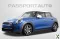 Photo Used 2022 MINI Cooper S w/ Storage Package