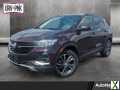 Photo Used 2020 Buick Encore GX Select