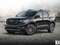 Photo Used 2017 GMC Acadia SLE