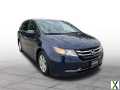 Photo Used 2016 Honda Odyssey EX-L