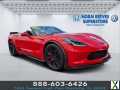 Photo Used 2016 Chevrolet Corvette Z06 w/ 2LZ Preferred Equipment Group