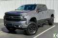 Photo Used 2020 Chevrolet Silverado 1500 RST