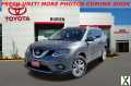 Photo Used 2015 Nissan Rogue SV w/ SV Premium Package