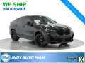 Photo Used 2022 BMW X6 M w/ Competition Package