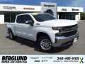 Photo Used 2020 Chevrolet Silverado 1500 LT w/ All-Star Edition