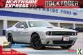 Photo Used 2020 Dodge Challenger SXT