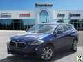 Photo Used 2018 BMW X2 sDrive28i w/ Convenience Package