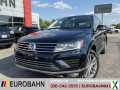 Photo Used 2016 Volkswagen Touareg Lux