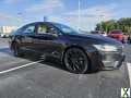 Photo Used 2020 Lincoln MKZ Reserve w/ Monochromatic Package
