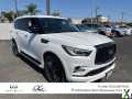 Photo Certified 2021 INFINITI QX80 Premium Select w/ All-Season Package