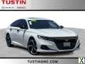 Photo Used 2022 Honda Accord Sport