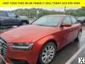 Photo Used 2013 Audi A4 2.0T Premium