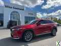 Photo Used 2021 MAZDA CX-9 Grand Touring