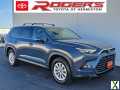 Photo Used 2024 Toyota Grand Highlander XLE