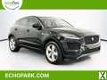 Photo Used 2020 Jaguar E-PACE SE