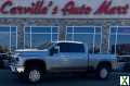 Photo Used 2024 Chevrolet Silverado 3500 LTZ w/ LTZ Convenience Package