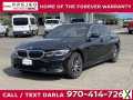 Photo Used 2021 BMW 330i xDrive Sedan w/ Premium Package