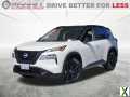 Photo Certified 2023 Nissan Rogue SV w/ SV Premium B Package