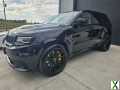 Photo Used 2018 Jeep Grand Cherokee Trackhawk