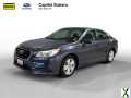 Photo Used 2016 Subaru Legacy 2.5i