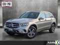 Photo Certified 2020 Mercedes-Benz GLC 300 4MATIC