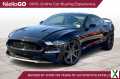 Photo Used 2018 Ford Mustang GT w/ Equipment Group 301A