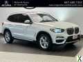 Photo Used 2019 BMW X3 xDrive30i