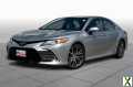 Photo Used 2022 Toyota Camry XLE