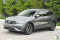 Photo Used 2023 Volkswagen Tiguan S